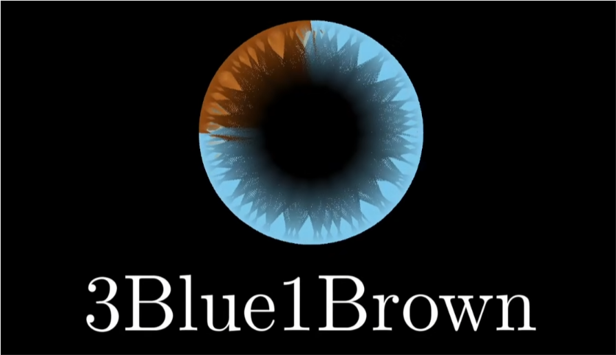 a3Blue1Brown