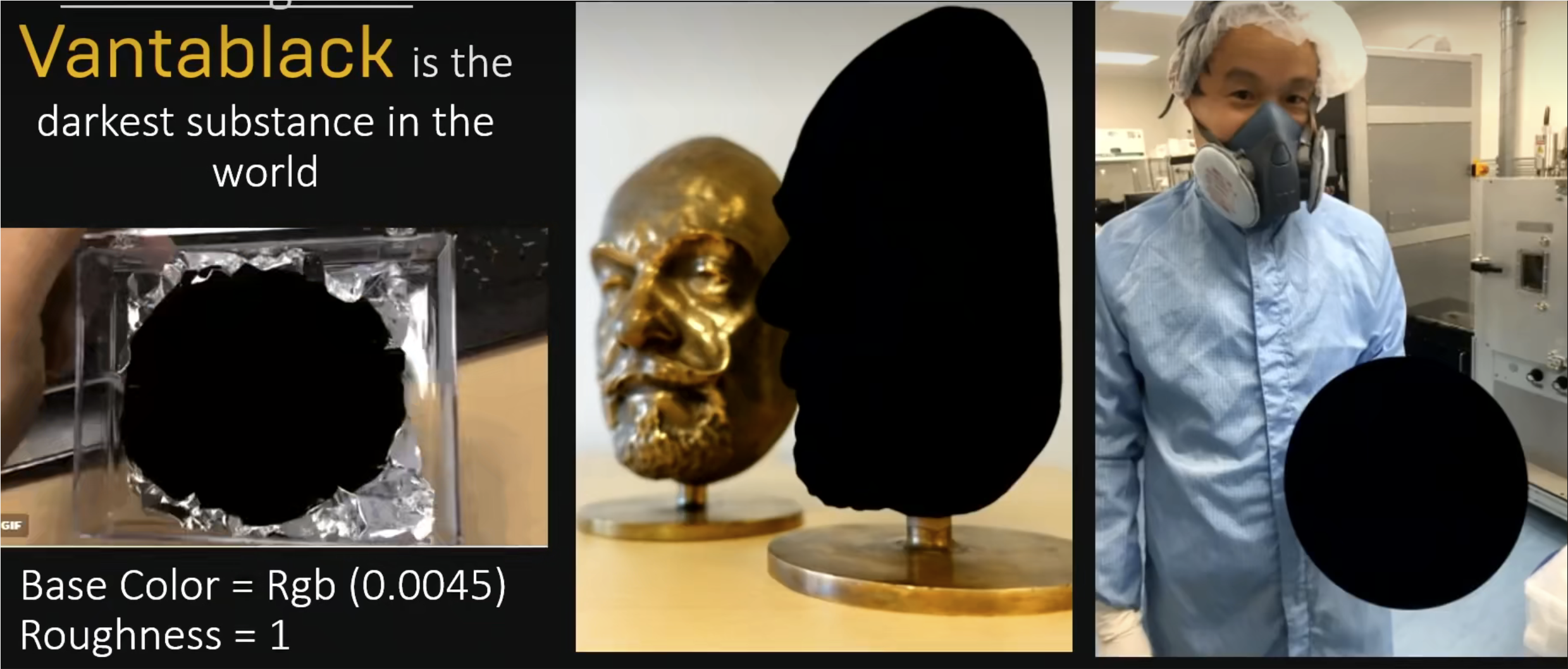 vantablack